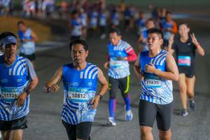 BIB: 11726, 10812, 11635
                            <button type="button" onclick="openModal(23061251)" class="btn btn-primary btn-sm float-right btn-popup" data-toggle="modal" data-target=".modal-high-quality">
                        <i class="fas fa-shopping-cart"></i> Add to Cart
                    </button>
                                            <button type="button" onclick="isThisMe(23061251, true)" class="btn btn-success btn-sm float-right btn-popup btn-isme hidden" data-toggle="tooltip" data-placement="bottom" title="นี่คือรูปของคุณใช่ไหม คลิกที่นี่เพื่อเอาเข้าอัลบั้ม">
                        <i class="fas fa-plus"></i> Add to album
                    </button>
                    <button type="button" onclick="isThisMe(23061251, false)" class="btn btn-warning btn-sm float-right btn-popup btn-isnotme hidden">
                        <i class="fas fa-ban"></i> Remove from album
                    </button>